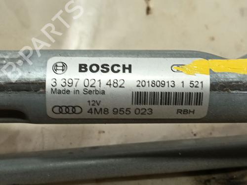 Front wiper motor AUDI Q8 (4MN, 4MT) 50 TDI Mild Hybrid quattro | BP36039552M29 - Image 2