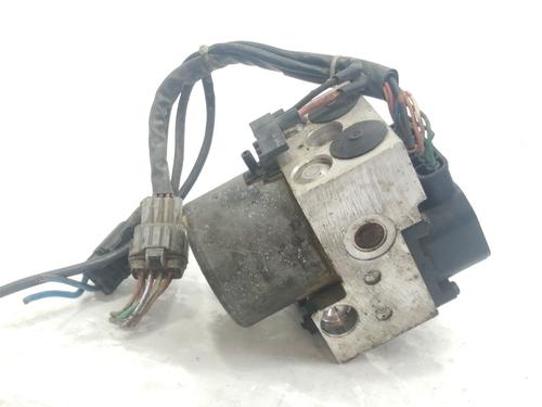 Used ABS pump NISSAN PRIMERA (P11) [1996-2001]  8101381