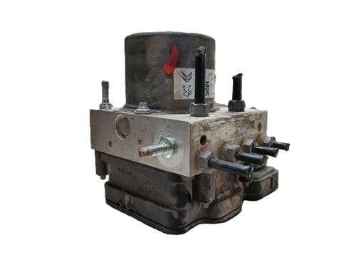 ABS Bremseaggregat FIAT SCUDO Van 2.0 Multijet 145 (506) (144 hp) 29447561