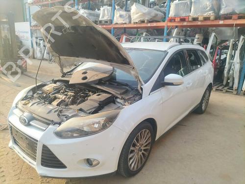 Gearbox FORD FOCUS III 1.6 TDCi | BP38752201M3 - Image 14