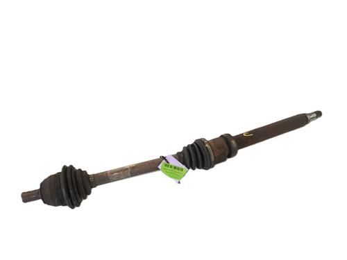 Used Right front driveshaft Right front driveshaft FORD FOCUS C-MAX (DM2) 1.6 (100 hp) 33677407 33677407