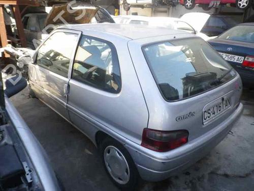 Starter CITROËN SAXO (S0, S1)  | BP5353282M8 