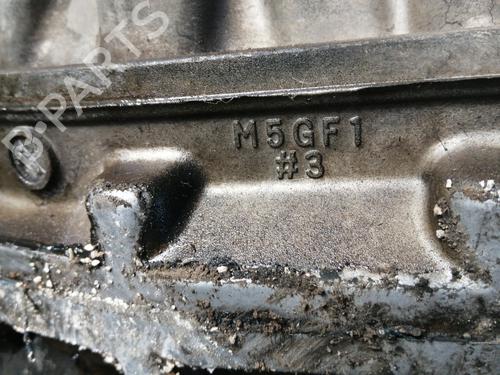 Gearbox HYUNDAI SONATA IV (EF) 2.0 16V | BP16443267M3 