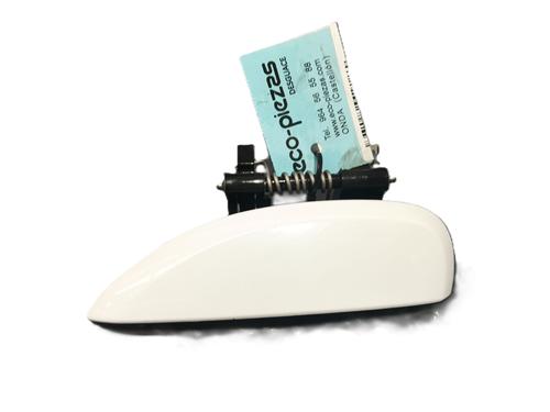 Used Front left exterior door handle DACIA SANDERO II TCe 90 (B8M1, B8MA, B8AC) (90 hp) 21540262