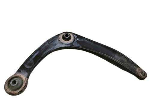 Used Left front suspension arm CITROËN BERLINGO MULTISPACE (B9) 1.6 HDi 90 (92 hp) 15494669