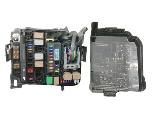 Used Fuse box HYUNDAI i30 (GD) 1.4 (99 hp) 6460041