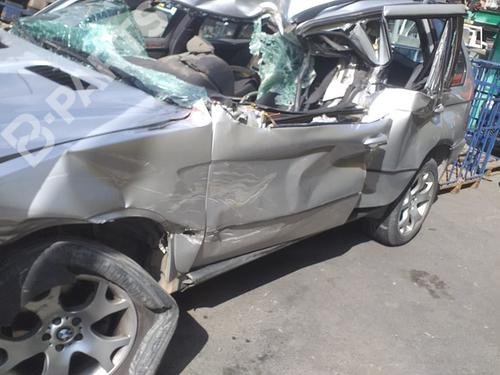 Right front shock absorber BMW X5 (E53) 3.0 d | BP10086529M17  - Image 5