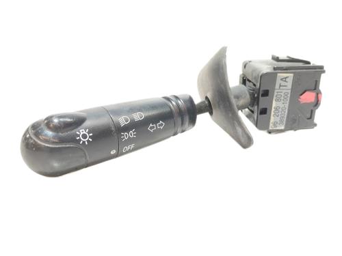 Used Steering column stalk DAEWOO LEGANZA (KLAV) 2.0 16V (133 hp) 5815634