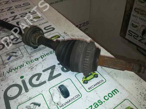 Used Right front driveshaft CHEVROLET KALOS [2005-2025]  5353192