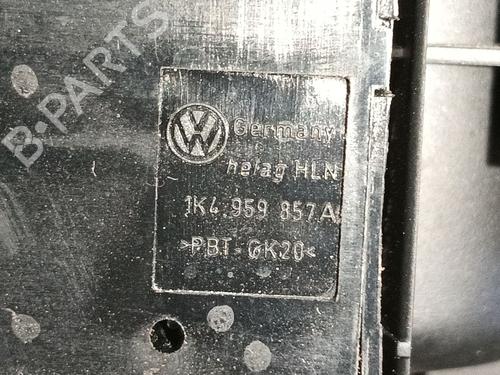 Left front window switch VW PASSAT B6 (3C2) 2.0 TDI 16V | BP30106106I27