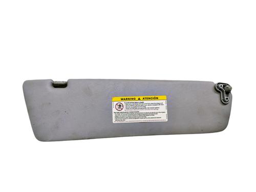 Used Right sun visor MERCEDES-BENZ VITO / MIXTO Van (W639) 111 CDI (639.601, 639.603) (116 hp) 15383015
