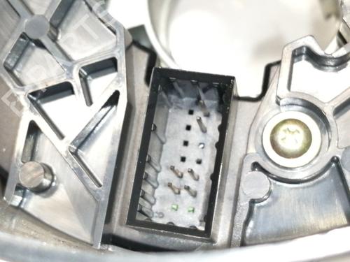 Switch MERCEDES-BENZ S-CLASS (W220, V220)  | BP9158658I30 