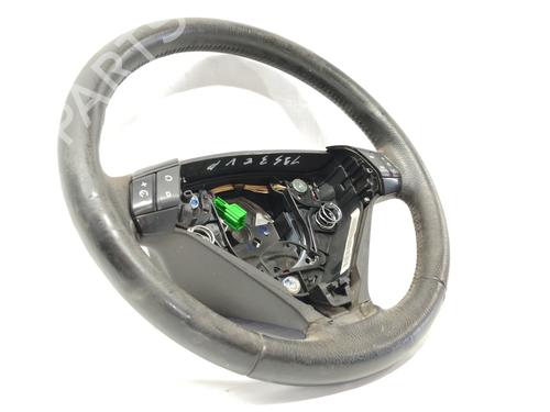 Steering wheel VOLVO S60 I (384) D5 (163 hp) 08666887