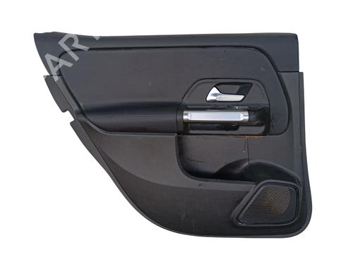 Used Rear left panel MERCEDES-BENZ GLB (X247) GLB 200 d (247.612) (150 hp) 31340517