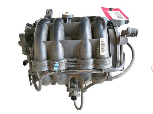 Intake manifold FIAT GRANDE PUNTO (199_) 1.4 16V (199BXG1B, 199AXG1B) | BP13874464M70 