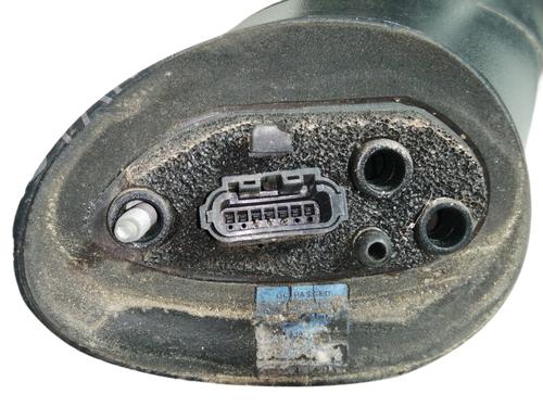 Right mirror FIAT PUNTO EVO (199_)  | BP11718123C27 