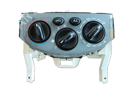 Used Climate control OPEL VIVARO A Bus (X83) 2.0 CDTI (F7, J7, A07) (114 hp) 30287311