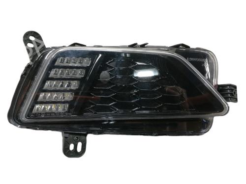 Intermitente delantero derecho VW POLO VI (AW1, BZ1, AE1) 1.0 TSI (110 hp) 8134701