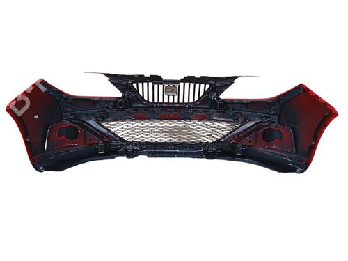 Front bumper SEAT IBIZA IV (6J5, 6P1)  | BP31060594C7 