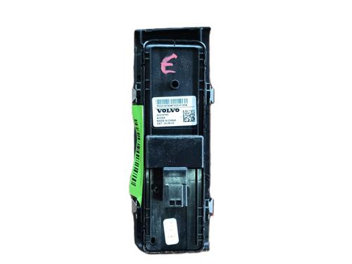 Left front window switch VOLVO XC40 (536) B3 Mild-Hybrid | BP29808511I27 