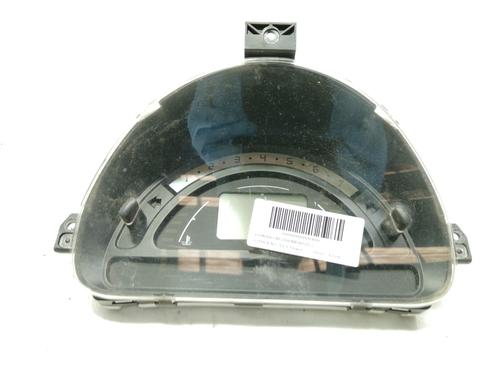 Used Instrument cluster CITROËN C3 I (FC_, FN_) 1.1 i (60 hp) 5352225