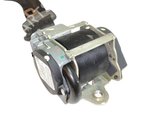 Front right seatbelt SKODA OCTAVIA II (1Z3) 1.9 TDI | BP10625531I25 