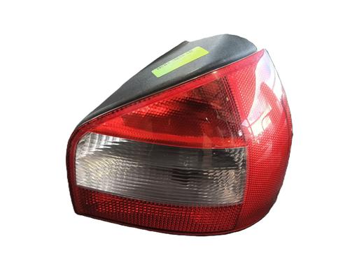 Used Right taillight AUDI A3 (8L1) 1.8 T (150 hp) 25780249