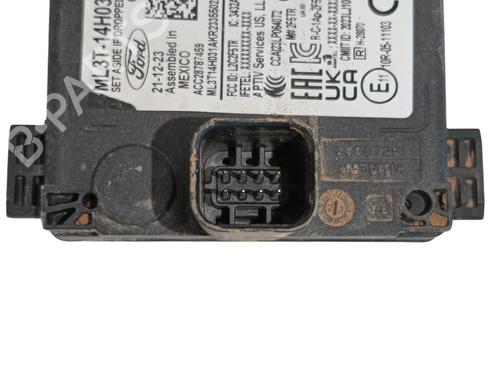 Elektronisk modul FORD USA MUSTANG MACH-E (CGW) EV 4x4 | BP28599202M83