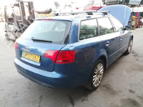 Vindusheismekanisme høyre foran AUDI A4 B7 Avant (8ED) 2.0 TDI 16V | BP6283509C23 