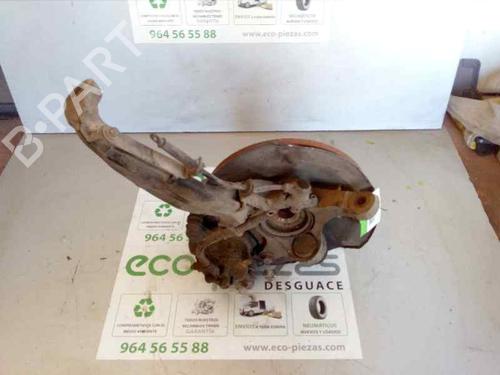 Right front steering knuckle ROVER 45 I Hatchback (RT) 1.6 | BP5800730M26 