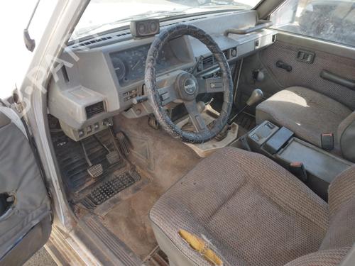 Front right seatbelt NISSAN PATROL III/2 Station Wagon (W260)  | BP13580975I25 