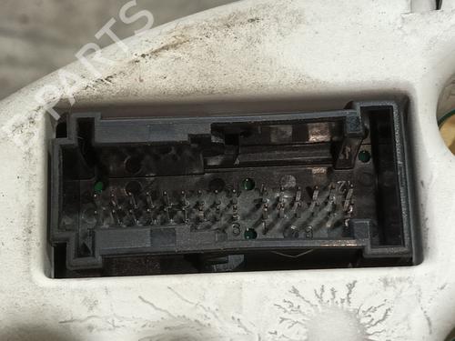 Instrument cluster MERCEDES-BENZ M-CLASS (W163) ML 270 CDI (163.113) | BP23392108C47 