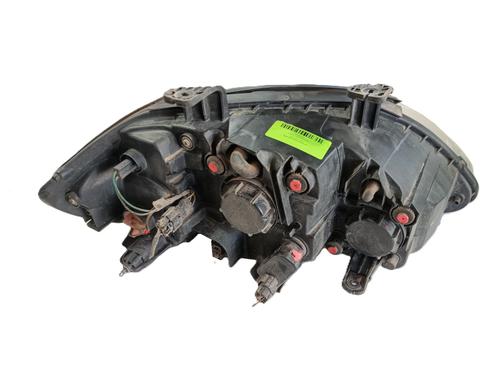 Left headlight SSANGYONG RODIUS I 2.7 Xdi | BP31380652C28