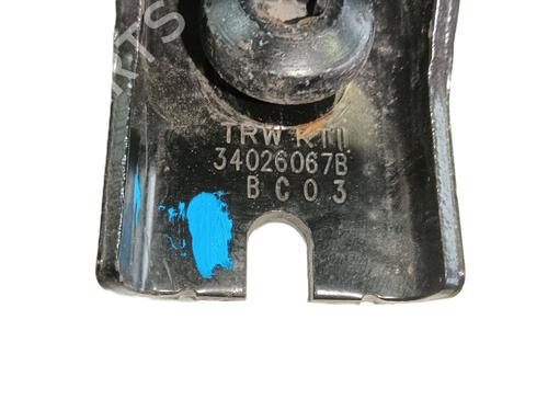 Seat buckle FORD PUMA (J2K, CF7) 1.0 EcoBoost | BP33540536I32 - Image 3