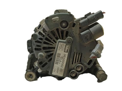 Alternator CITROËN C4 I (LC_) 1.4 16V | BP23118325M7 