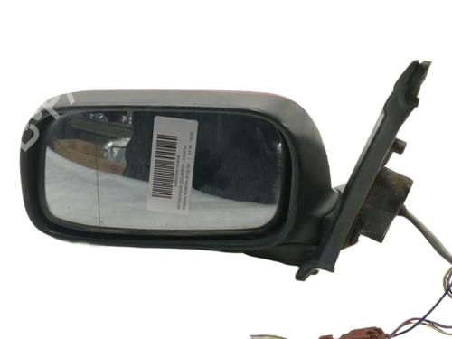 Used Left mirror NISSAN ALMERA I Hatchback (N15) [1995-2001]  11019458