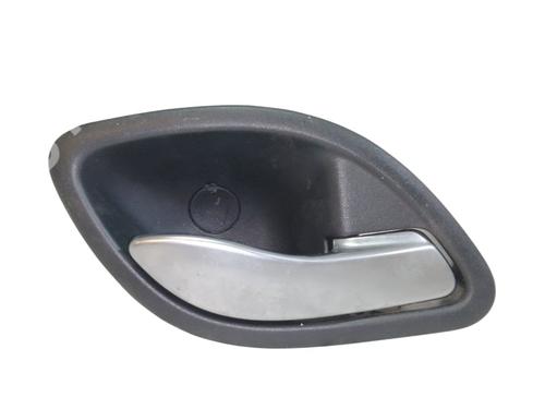 Used Rear left interior door handle Rear left interior door handle RENAULT ESPACE IV (JK0/1_) [2002-2026] 6081561 6081561