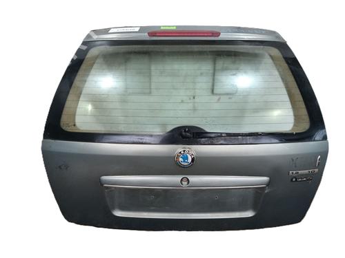 Used Tailgate SKODA OCTAVIA I Combi (1U5) 1.9 TDI (110 hp) 32844588