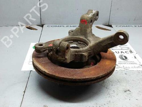 Right front steering knuckle TATA INDICA 1.4 i | BP12183948M26 