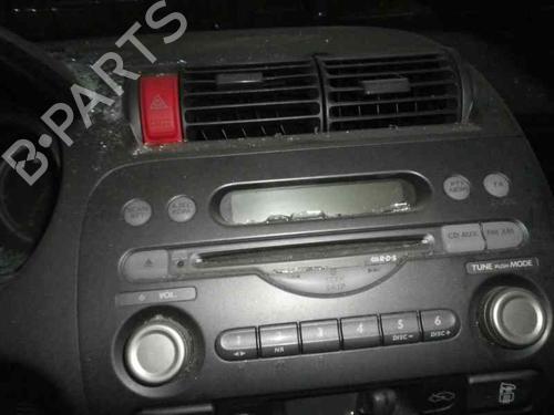 Starter HONDA JAZZ II (GD_, GE3, GE2) 1.2 i-DSI (GD5, GE2) | BP5816849M8 