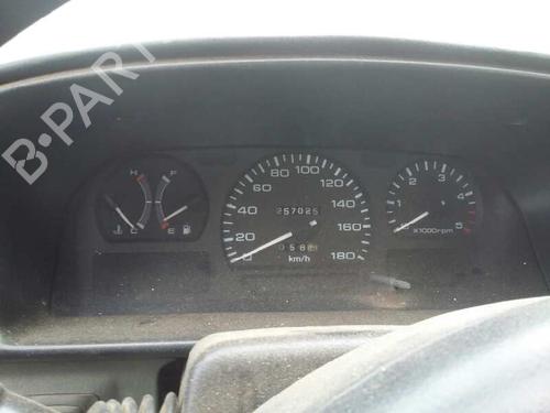 Instrument cluster SSANGYONG MUSSO (FJ) 2.3 D | BP5372500C47 