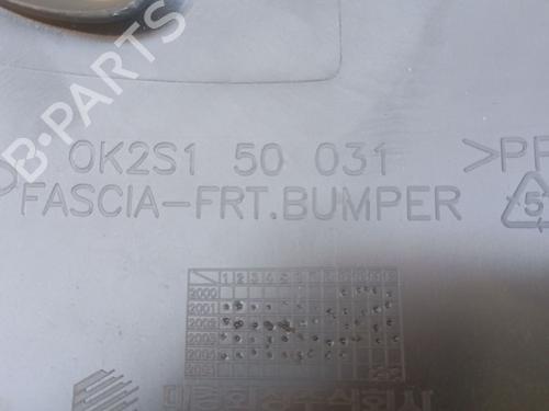 Foran støtfanger KIA SHUMA II (FB) 1.6 | BP27566582C7 