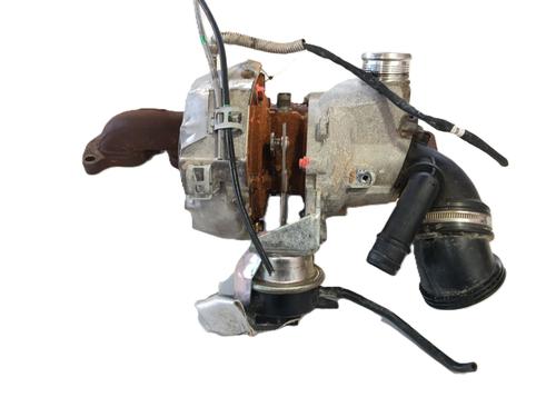 Turbo/Compresor SEAT ATECA (KH7, KHP) 2.0 TDI (150 hp) 31134304
