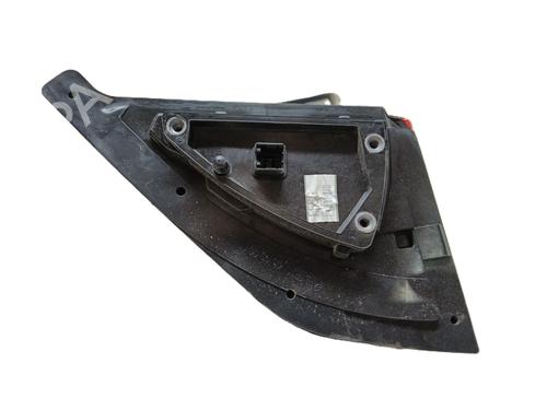 Right mirror KIA PICANTO I (SA) 1.1 | BP29174975C27 