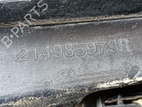 Grille FIAT TALENTO Van (296_) 2.0 EcoJet | BP28420835C40