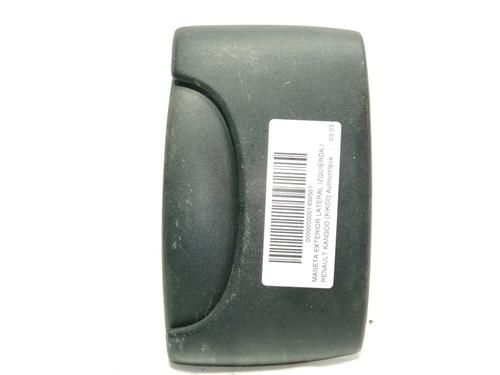 Maniglia esterna RENAULT KANGOO Express (FC0/1_) 1.5 dCi (FC07, FC1R) (65 hp) 7700354527