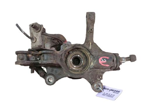 Right front steering knuckle CITROËN JUMPY III Van (V_) 1.6 BlueHDi 115 | BP37659764M26 - Image 2