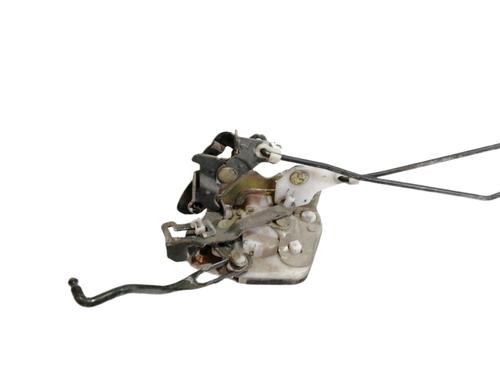 Rear left lock HYUNDAI ACCENT I (X-3)  | BP10700566C100 