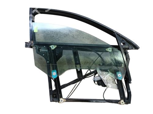 Used Front right window mechanism AUDI ALLROAD C5 (4BH) 2.5 TDI quattro (180 hp) 31020451