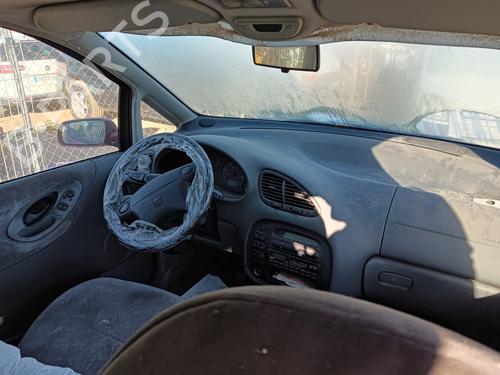 Left headlight SEAT ALHAMBRA (7V8, 7V9)  | BP26320739C28 